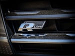 2020 Volkswagen Tiguan 2.0T SE R-Line Black 4Motion