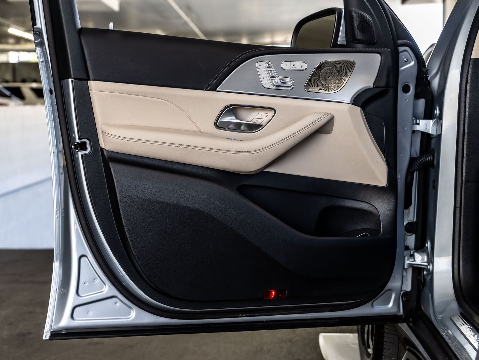 2025 Mercedes-Benz GLE GLE 450 4MATIC®