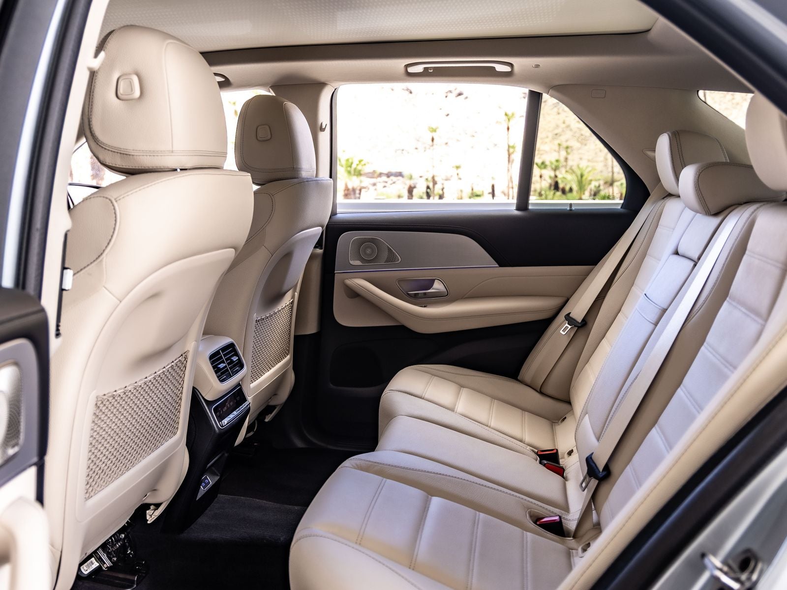 2025 Mercedes-Benz GLE GLE 450 4MATIC®