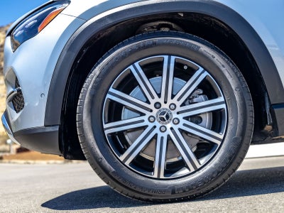 2025 Mercedes-Benz GLE GLE 450 4MATIC®