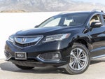 2016 Acura RDX Base AWD w/Advance Package