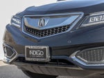 2016 Acura RDX Base AWD w/Advance Package