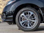 2016 Acura RDX Base AWD w/Advance Package