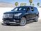 2018 Lincoln Navigator L Reserve
