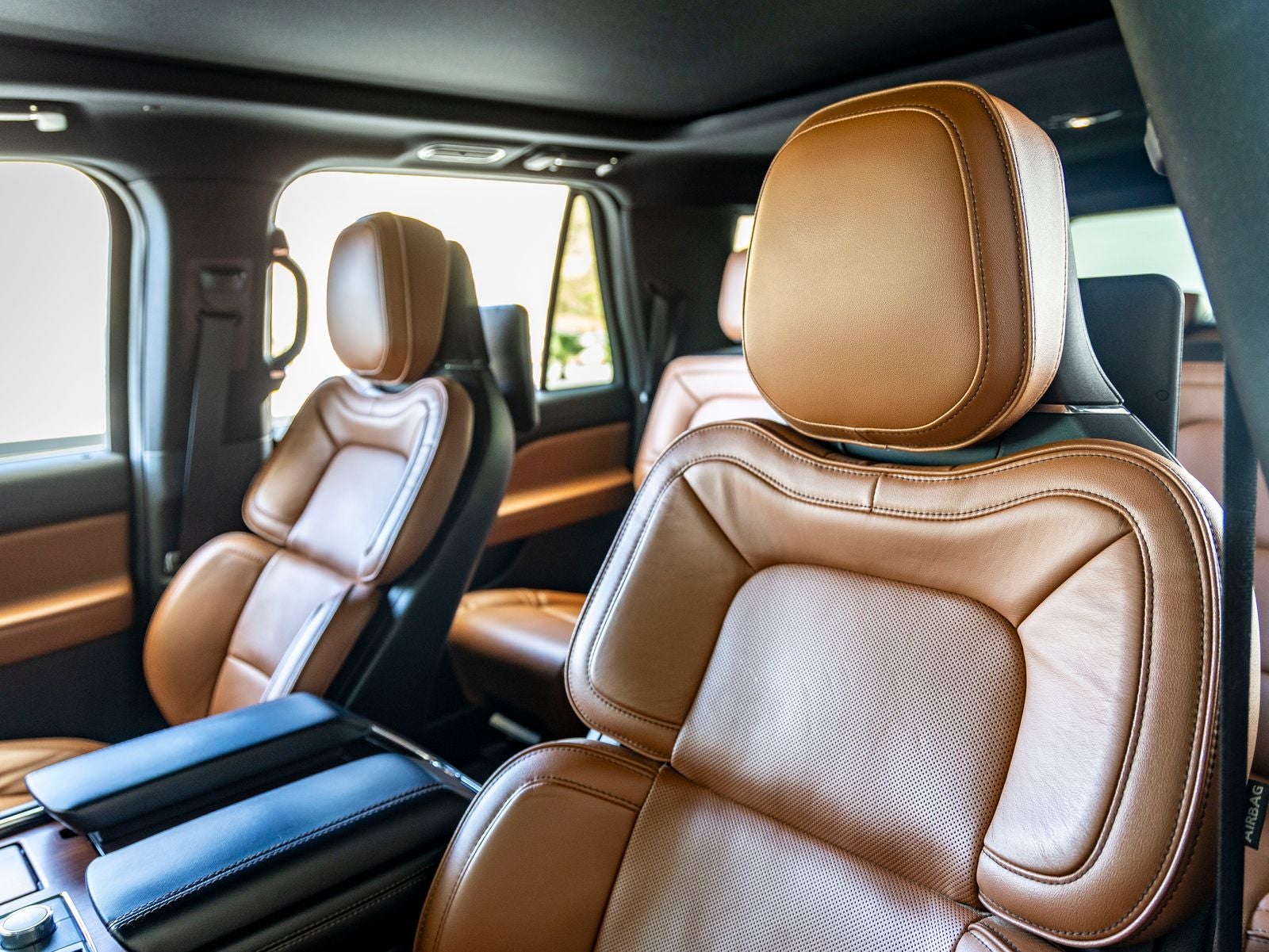 2018 Lincoln Navigator L Reserve