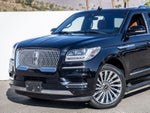2018 Lincoln Navigator L Reserve