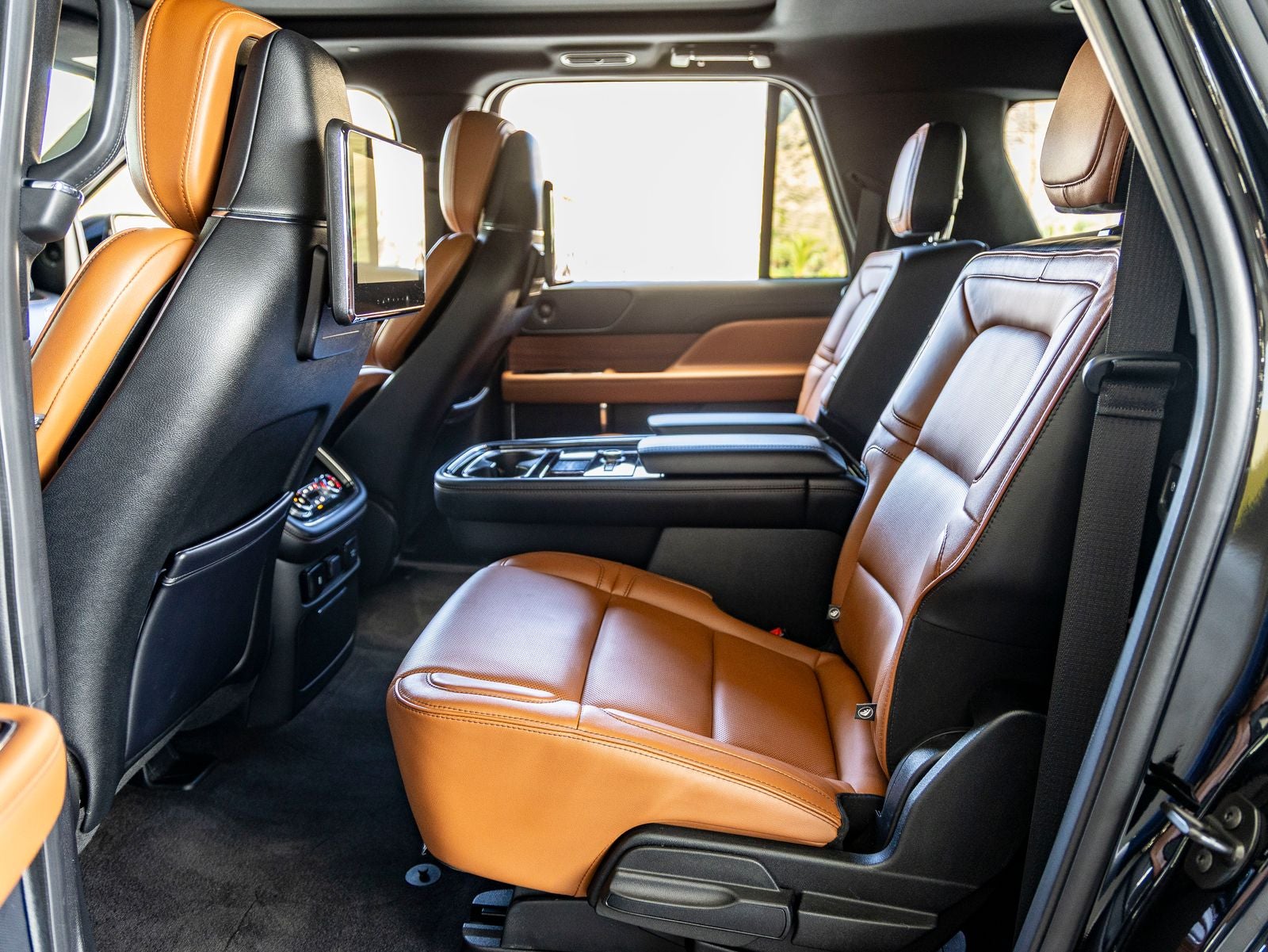 2018 Lincoln Navigator L Reserve