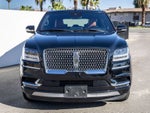 2018 Lincoln Navigator L Reserve