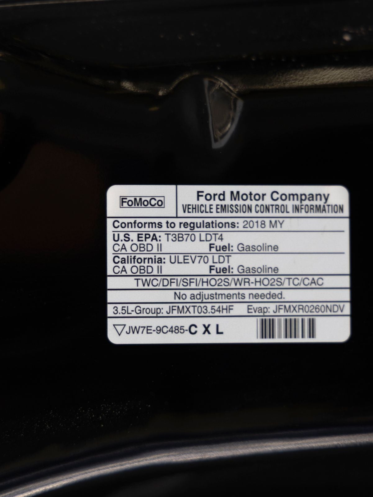2018 Lincoln Navigator L Reserve
