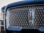 2018 Lincoln Navigator L Reserve