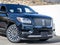 2018 Lincoln Navigator L Reserve