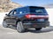 2018 Lincoln Navigator L Reserve