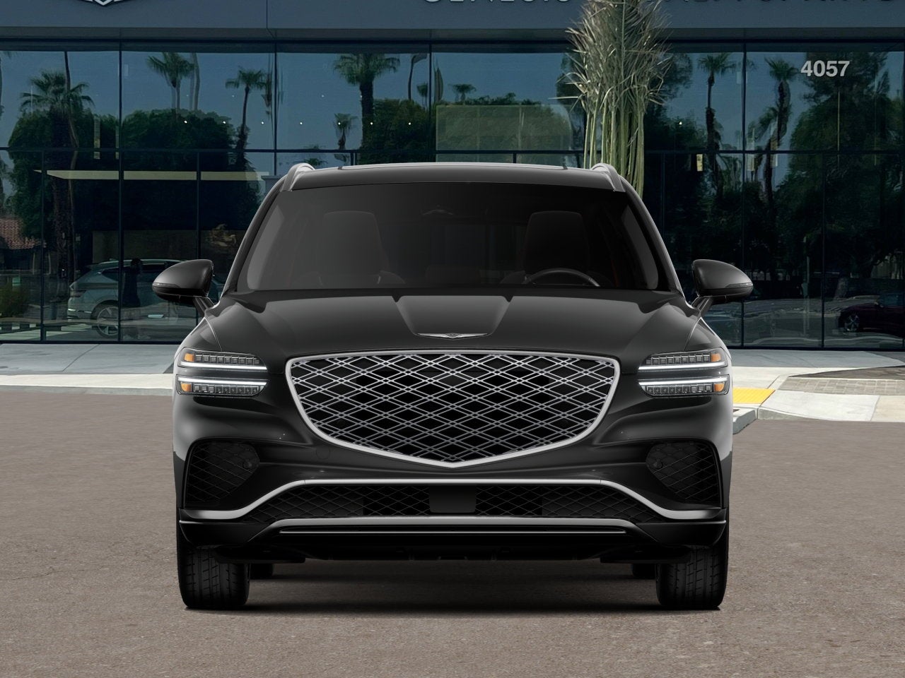 2026 Genesis GV70 2.5T Select