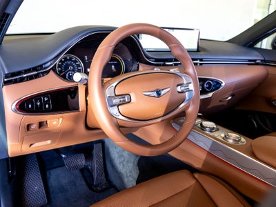 2025 Genesis GV70 2.5T