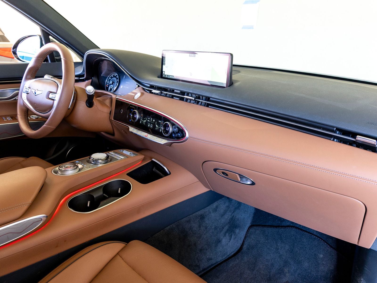 2025 Genesis GV70 2.5T