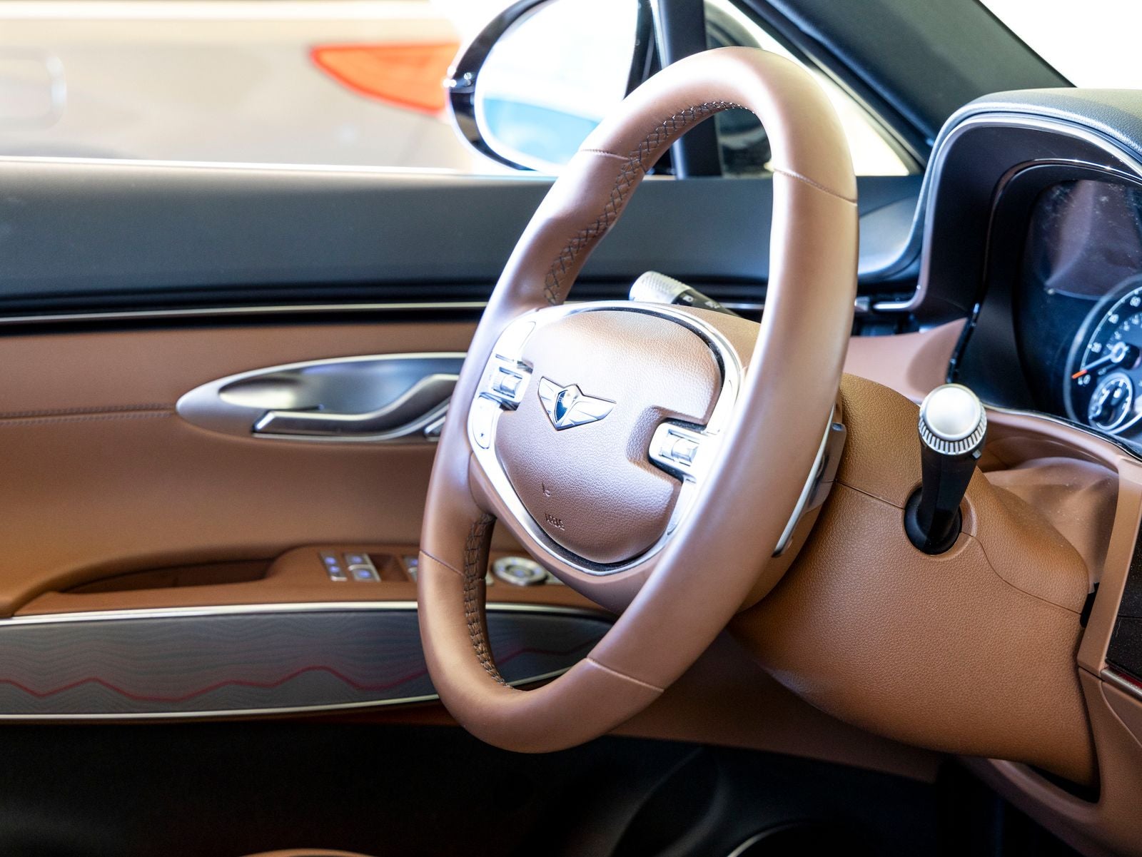 2025 Genesis GV70 2.5T