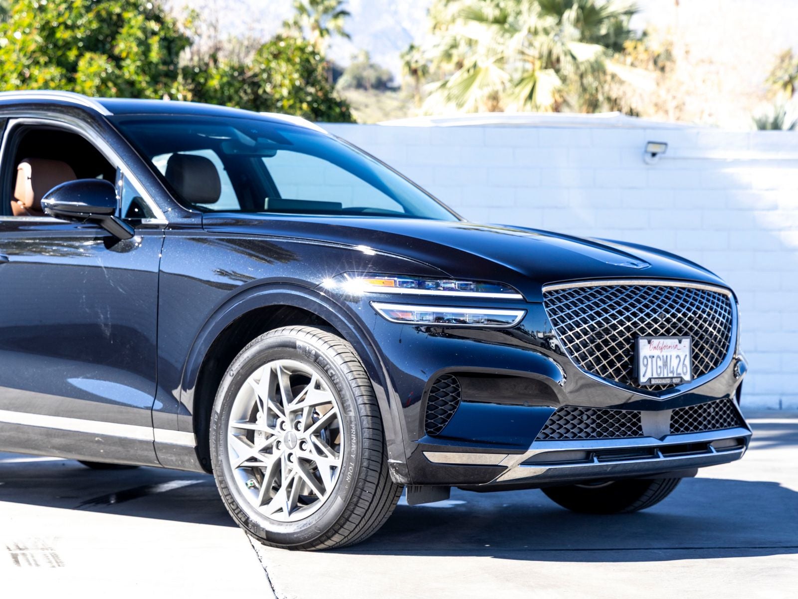 2025 Genesis GV70 2.5T