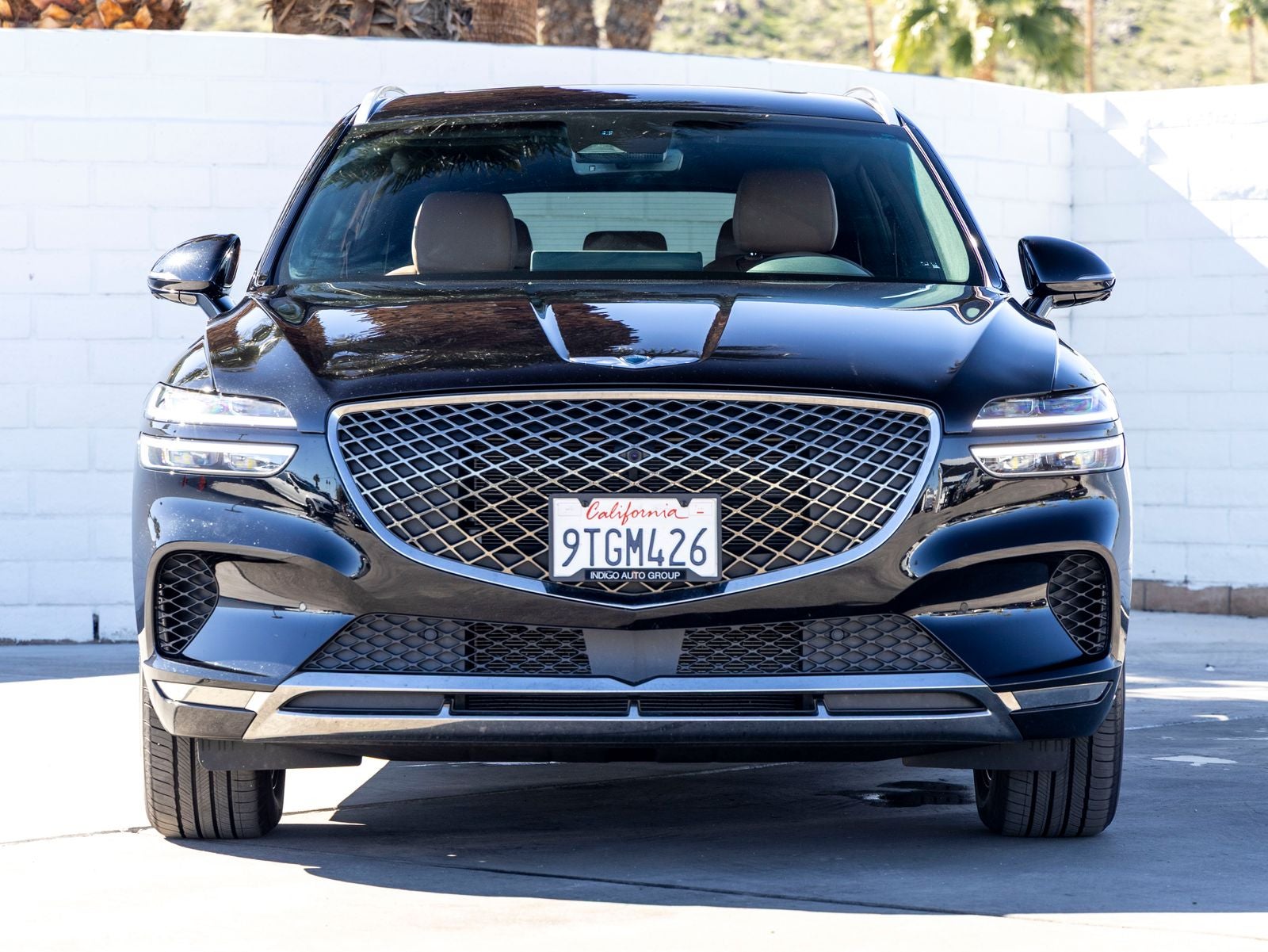 2025 Genesis GV70 2.5T