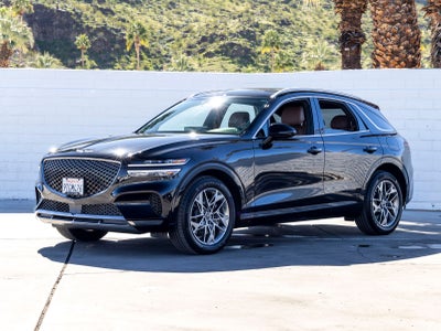 2025 Genesis GV70 2.5T