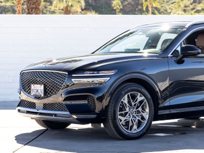 2025 Genesis GV70 2.5T