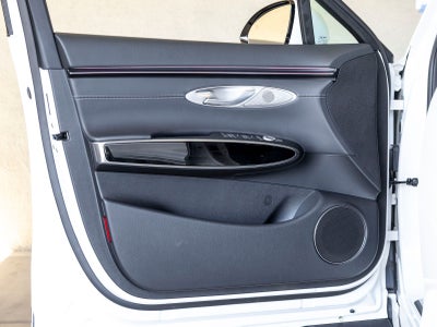 2026 Genesis GV70 2.5T