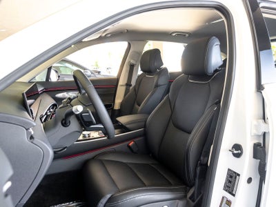 2026 Genesis GV70 2.5T