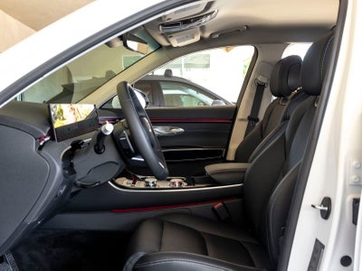 2026 Genesis GV70 2.5T