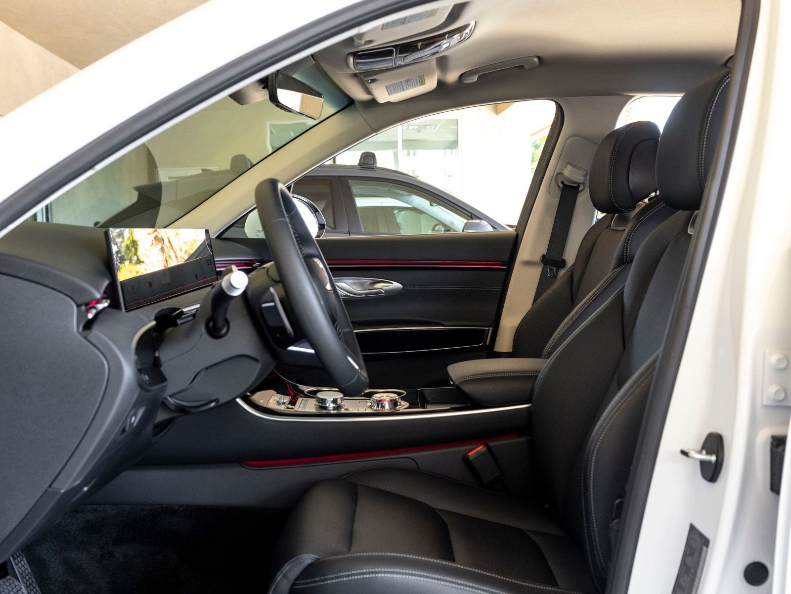 2026 Genesis GV70 2.5T