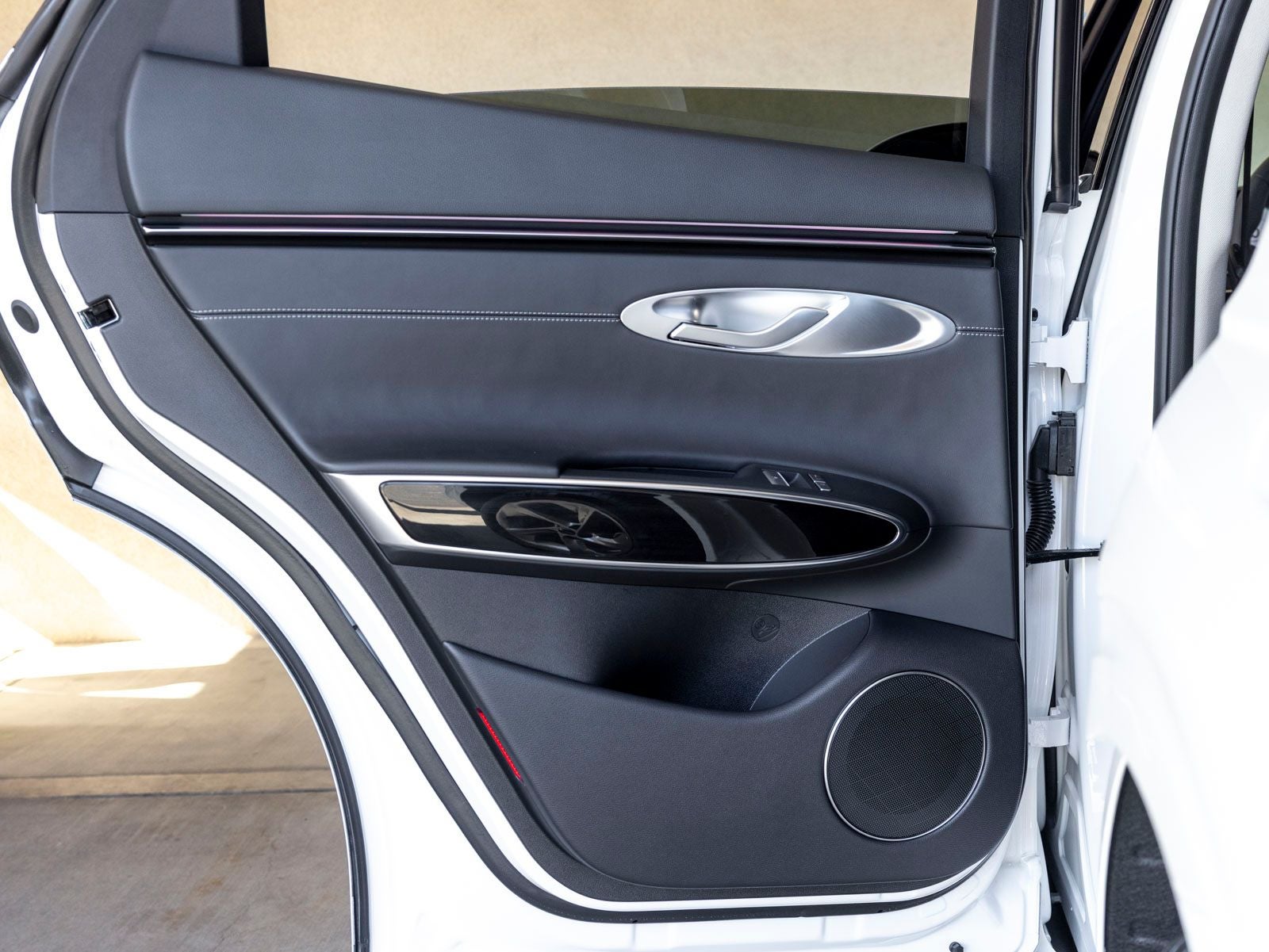 2026 Genesis GV70 2.5T