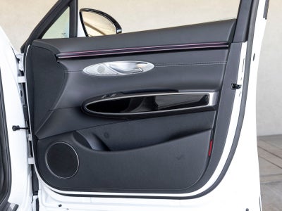 2026 Genesis GV70 2.5T