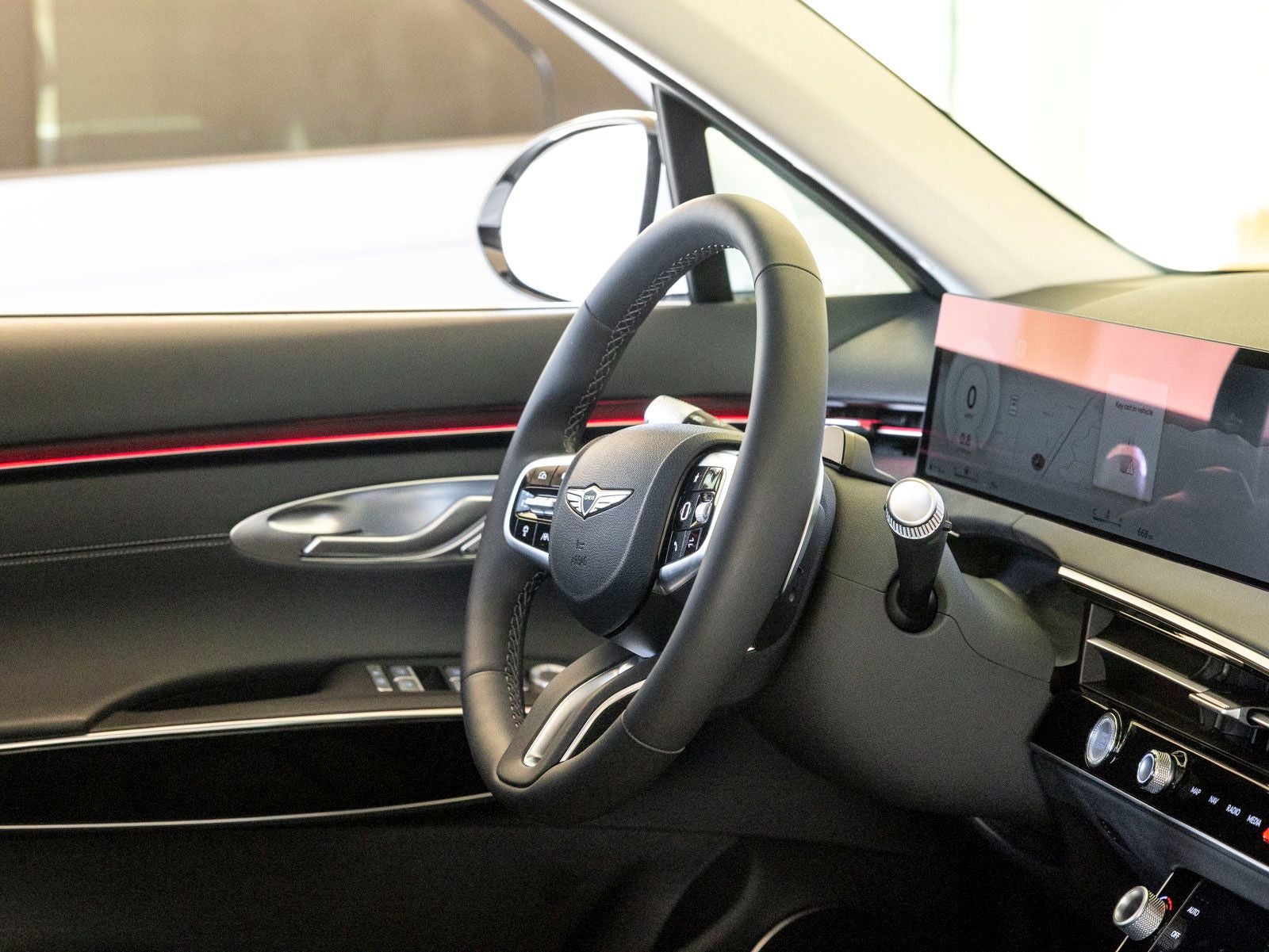 2026 Genesis GV70 2.5T