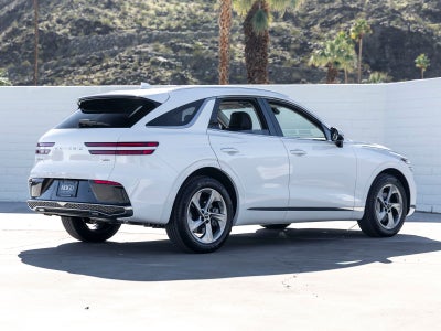 2026 Genesis GV70 2.5T
