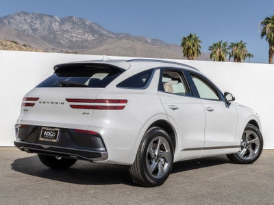 2026 Genesis GV70 2.5T Select