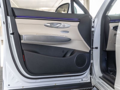 2026 Genesis GV70 2.5T Select