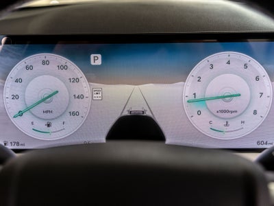 2026 Genesis GV70 2.5T Select