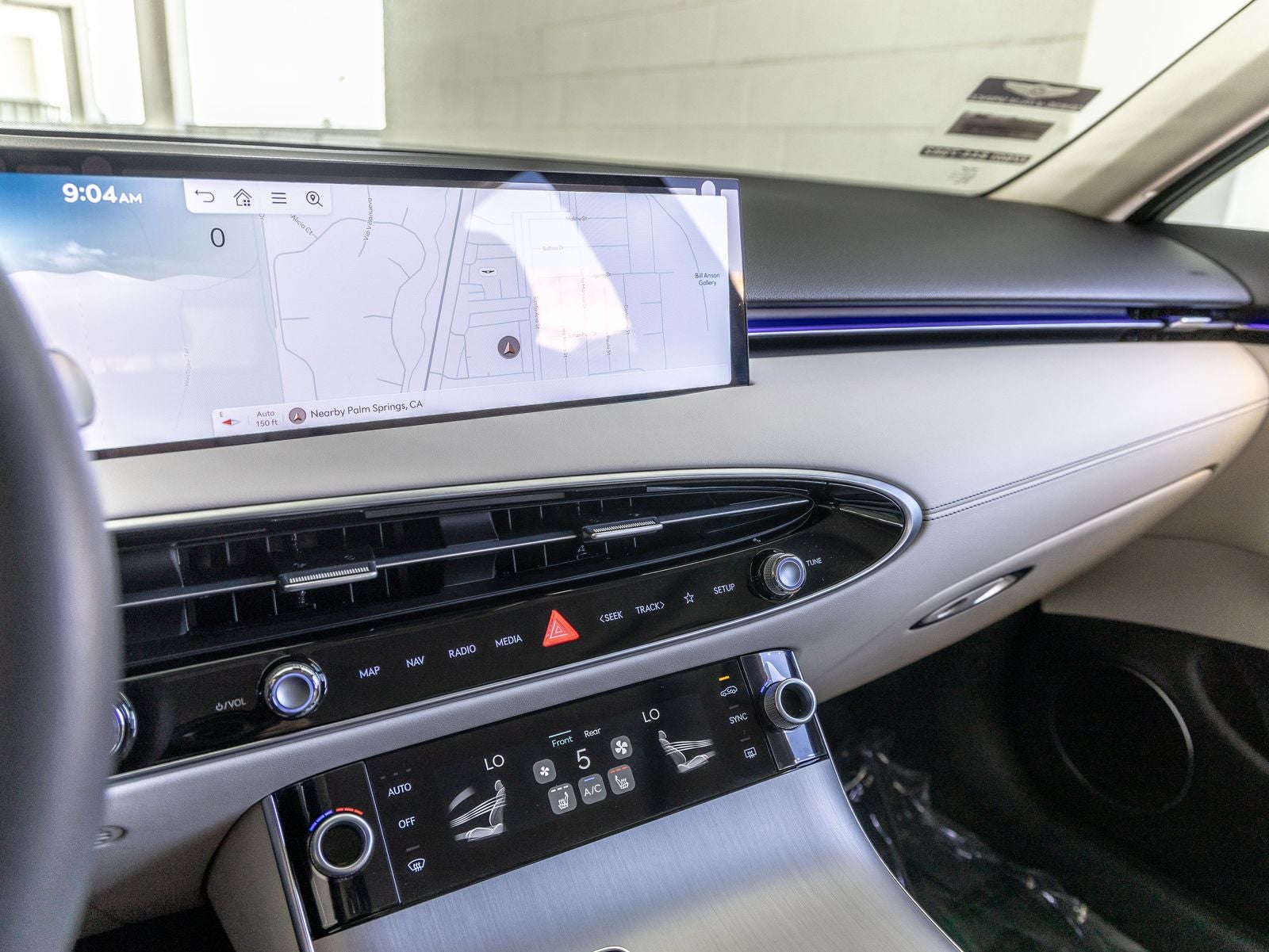 2026 Genesis GV70 2.5T Select