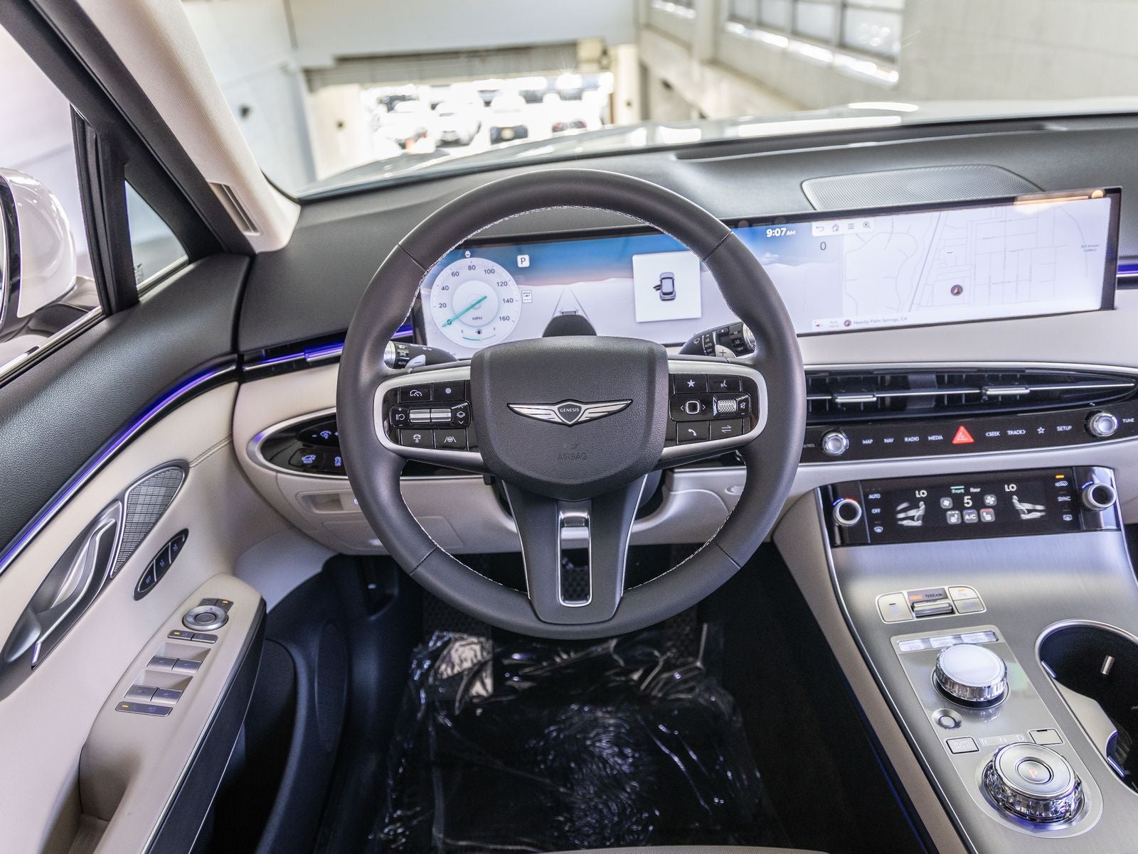 2026 Genesis GV70 2.5T Select