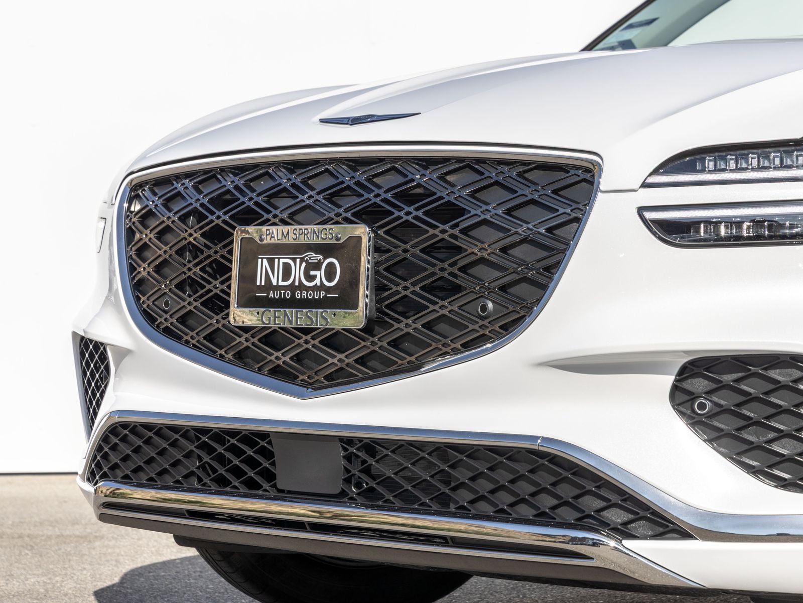 2026 Genesis GV70 2.5T Select