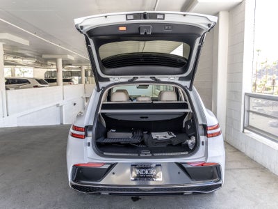 2026 Genesis GV70 2.5T Select