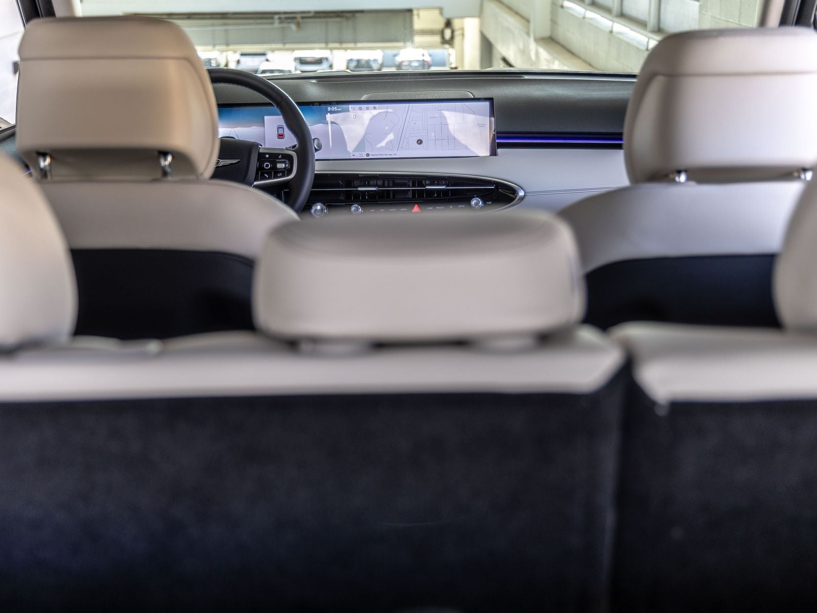 2026 Genesis GV70 2.5T Select