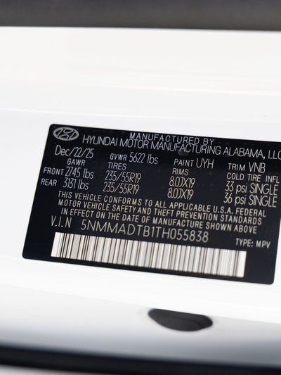 2026 Genesis GV70 2.5T Select