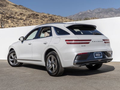 2026 Genesis GV70 2.5T Select