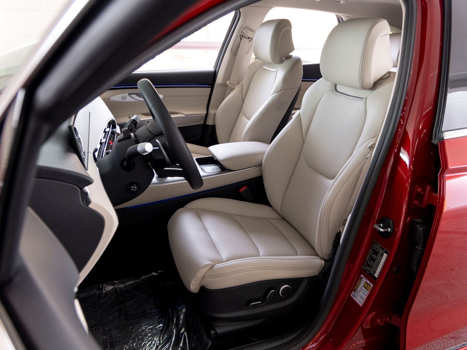 2026 Genesis GV70 2.5T Select