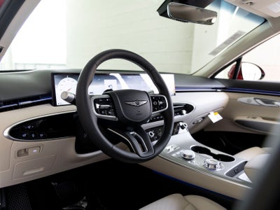 2026 Genesis GV70 2.5T Select