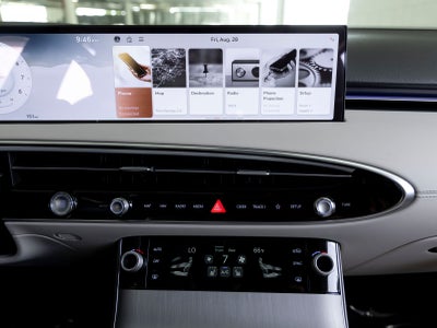 2026 Genesis GV70 2.5T Select