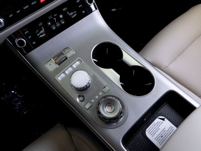 2026 Genesis GV70 2.5T Select