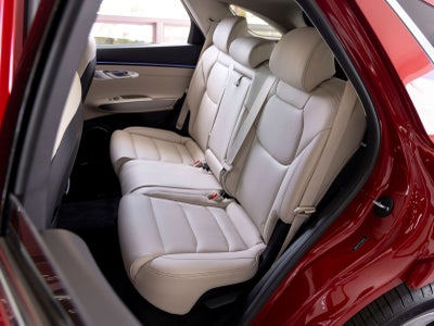 2026 Genesis GV70 2.5T Select