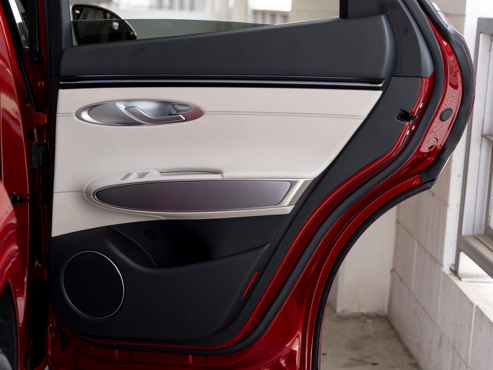 2026 Genesis GV70 2.5T Select