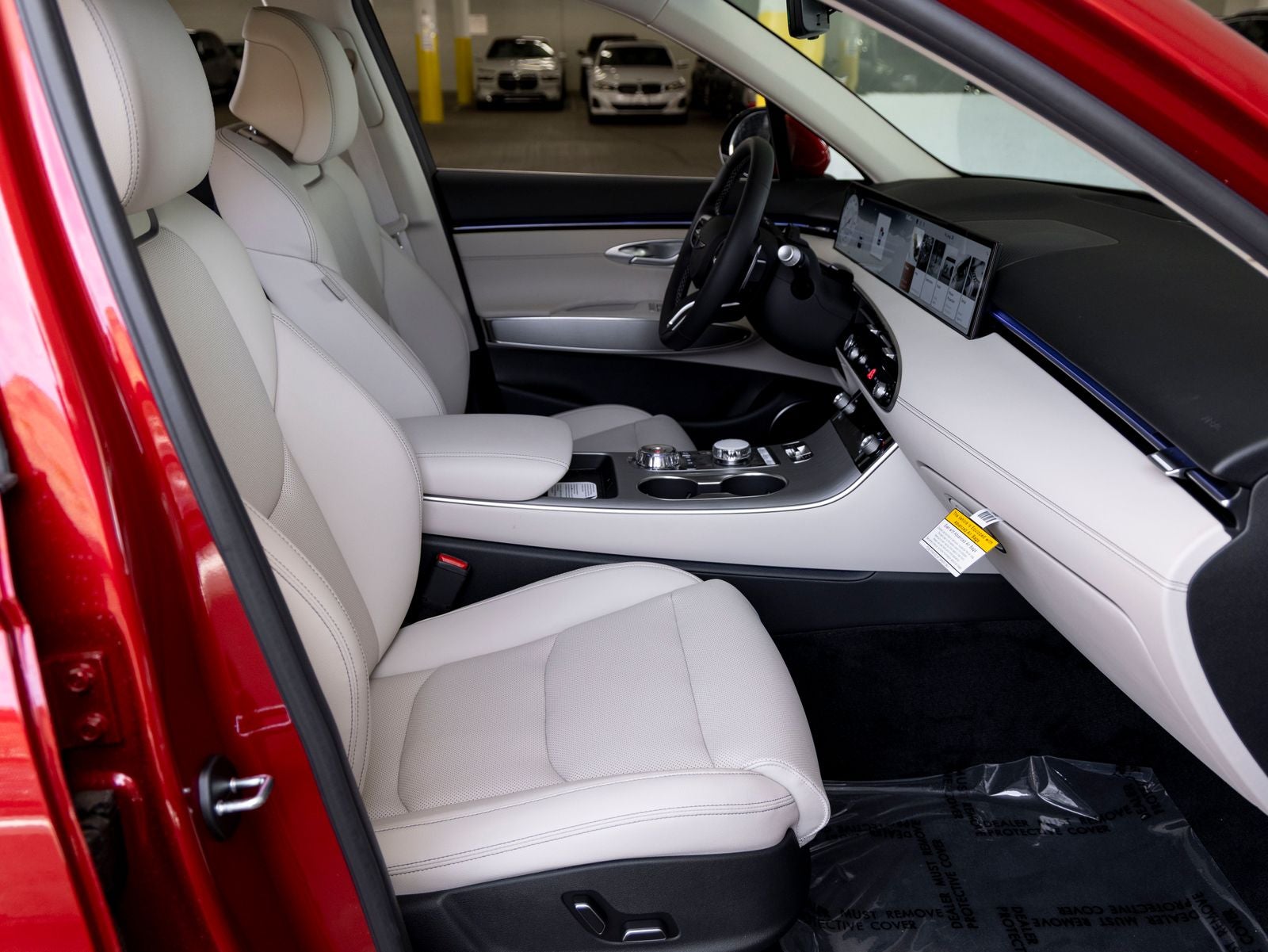 2026 Genesis GV70 2.5T Select