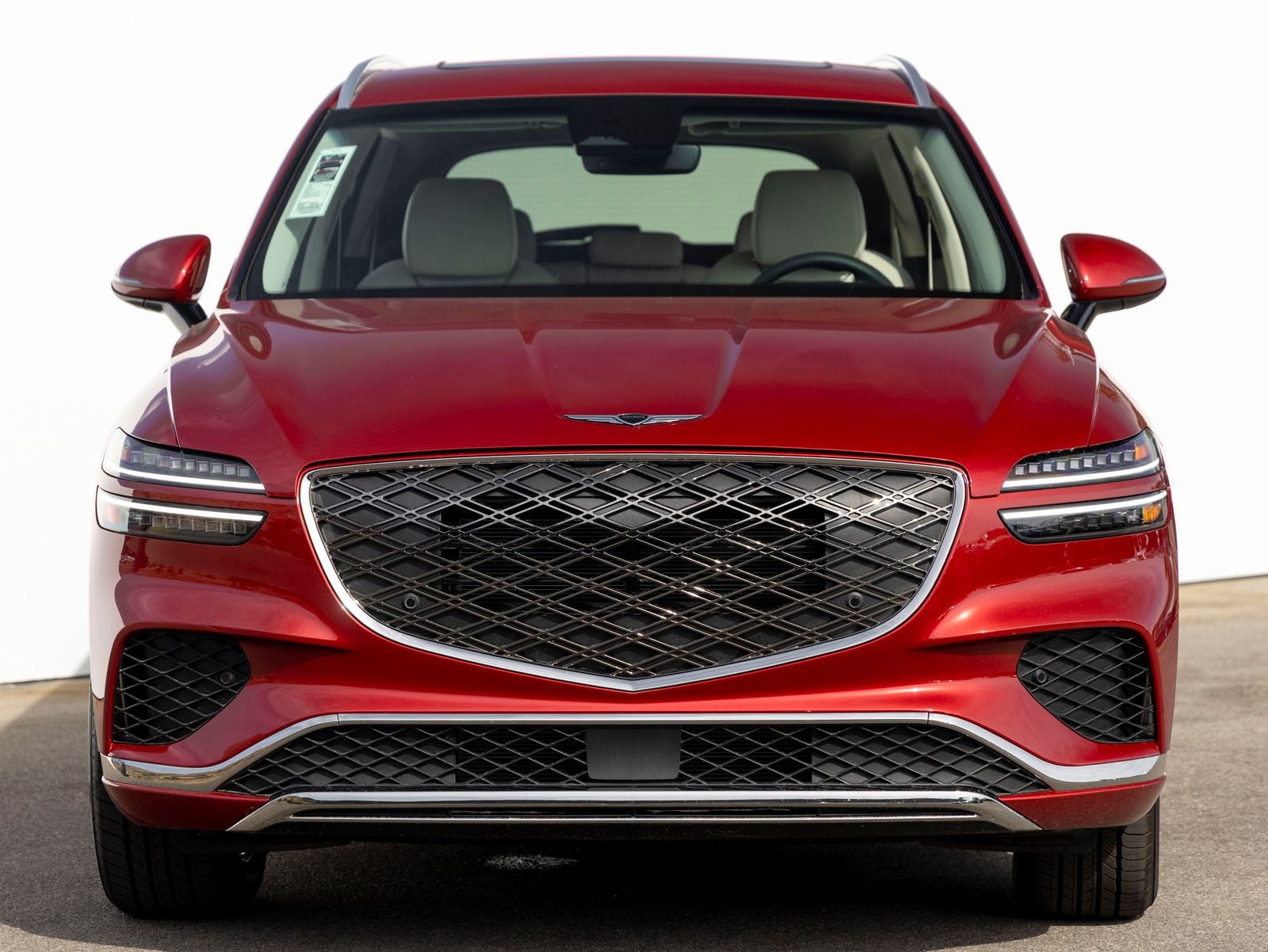 2026 Genesis GV70 2.5T Select